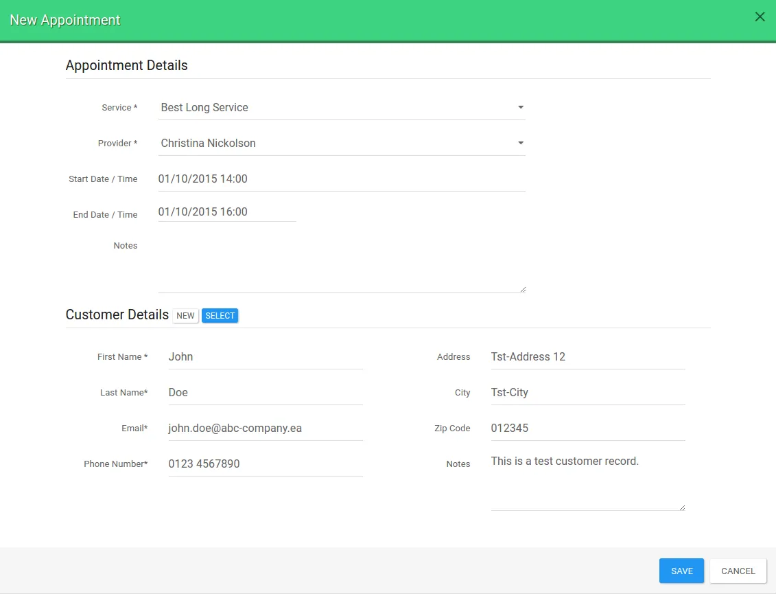 easyappointments-backend-appointment