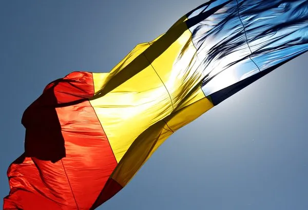 romanian-flag
