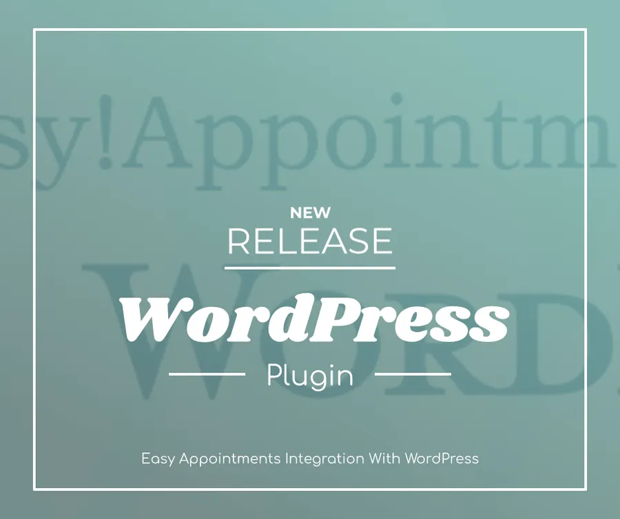 WordPress Plugin 1.3.0 Release
