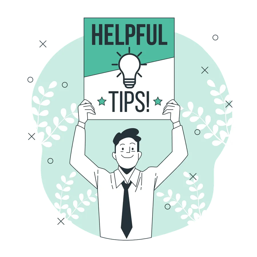 Sharing Your Booking Links