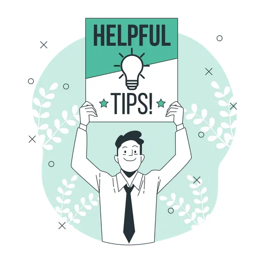 Sharing Your Booking Links