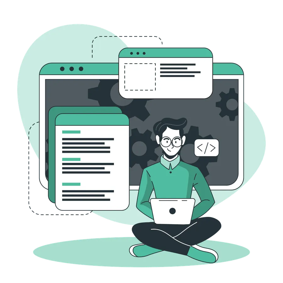 Setup Easy!Appointments from Git