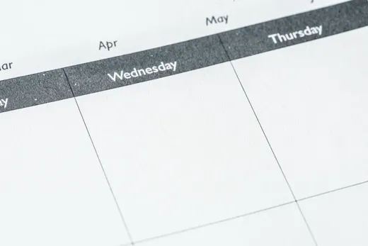 Working Plan Exceptions Explained