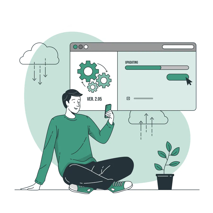 Easy!Appointments 1.5.1 Release