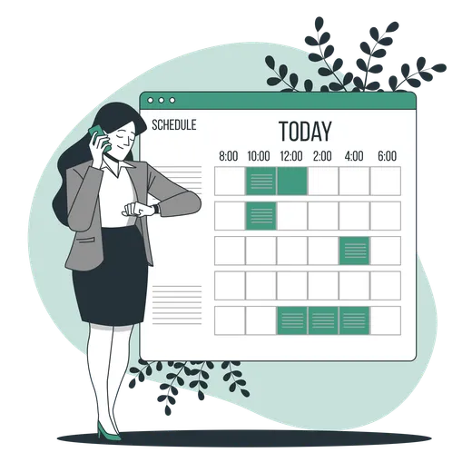 The Top 3 Online Scheduling Features