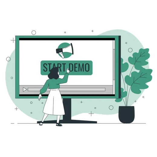 Demo Upgraded to v1.5