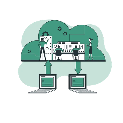 Improved CalDAV Syncing Algorithm