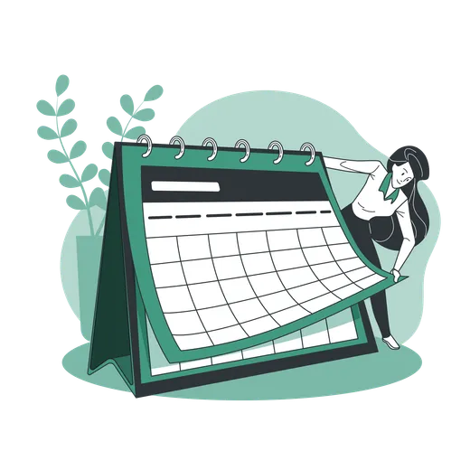Turn Easy!Appointments Into Your Personal Calendar