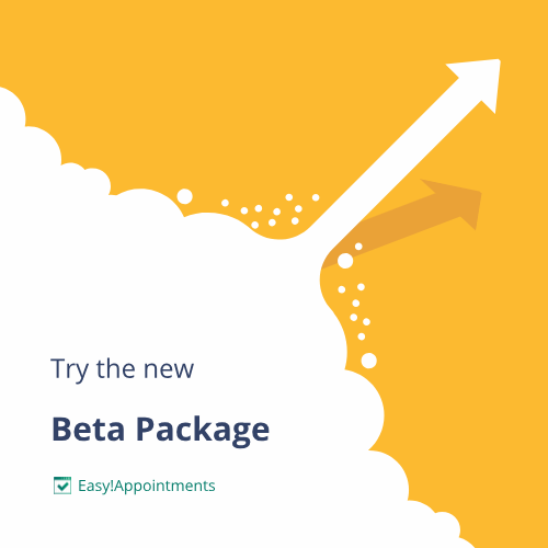 try-the-new-beta-package