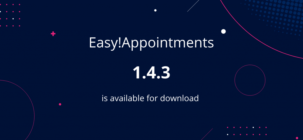 easyappointments-v1-4-3-is-available-for-download