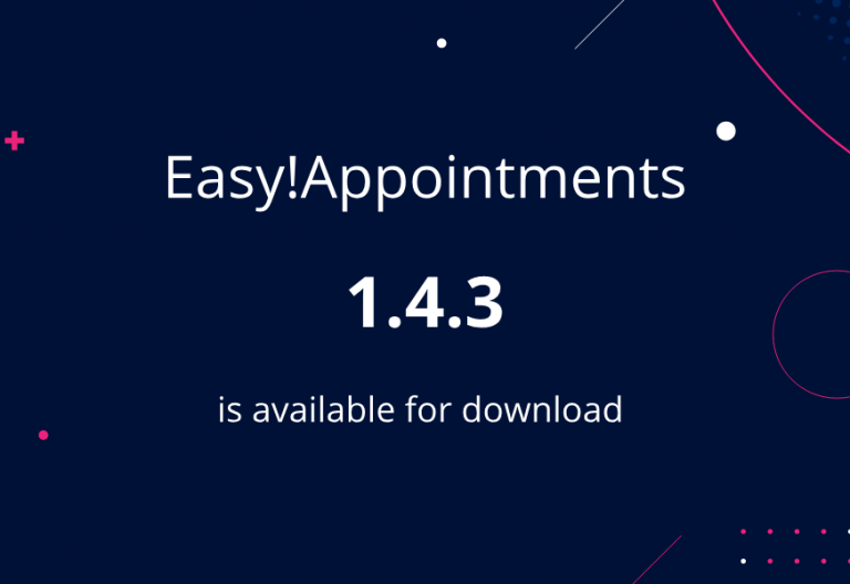 easyappointments-v1-4-3-is-available-for-download