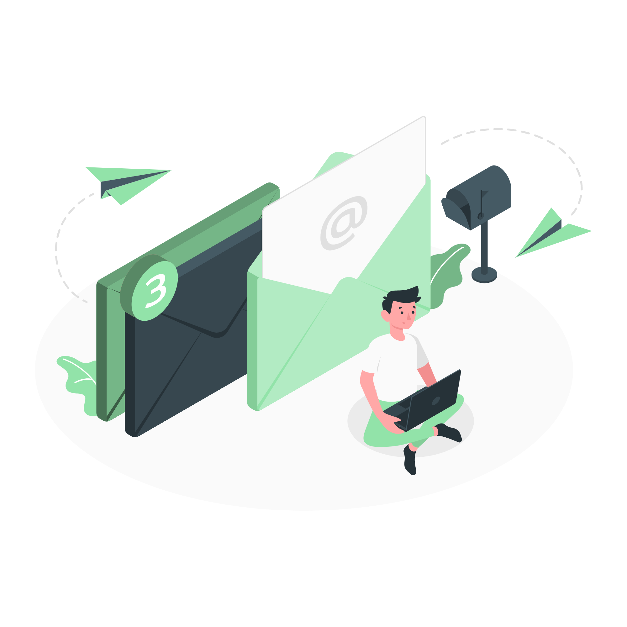 Stop Email Delivery Problems: Hostgator Phpmailer Solved - ng9yyg8