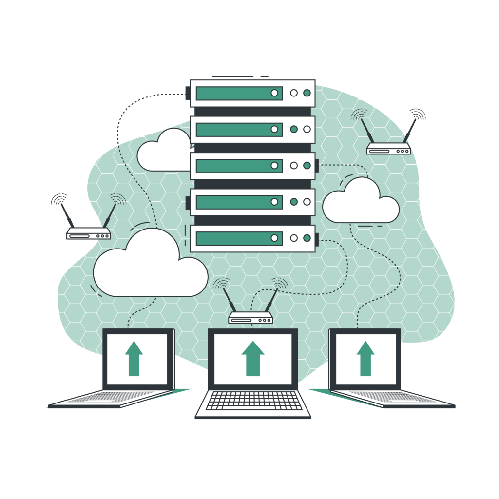 syncing-appointments-with-caldav-illustration