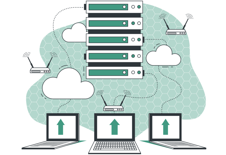 syncing-appointments-with-caldav-illustration