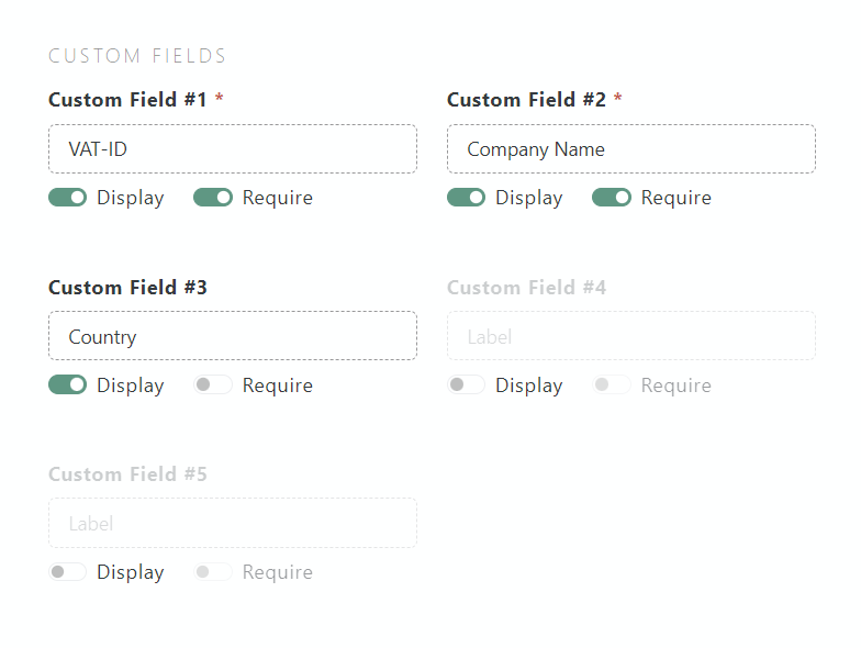 custom-fields-settings-screenshot