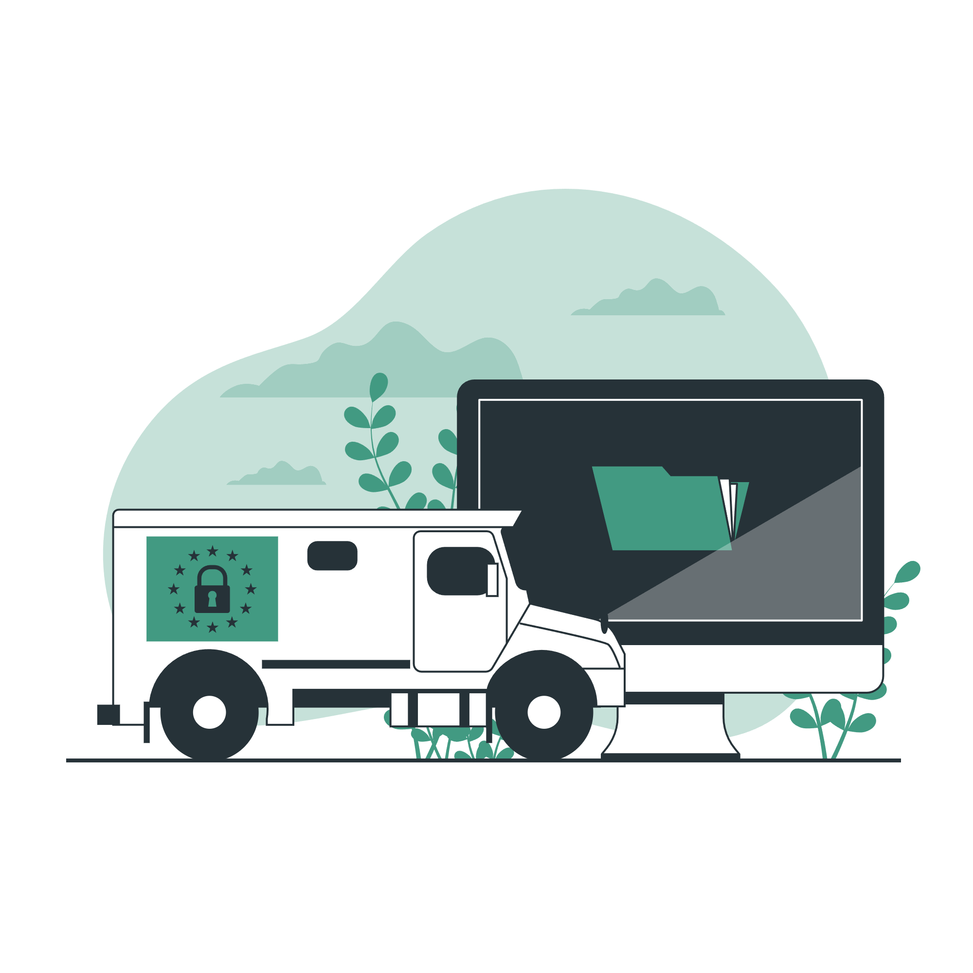 easyappointments-is-gdpr-compatible-illustration