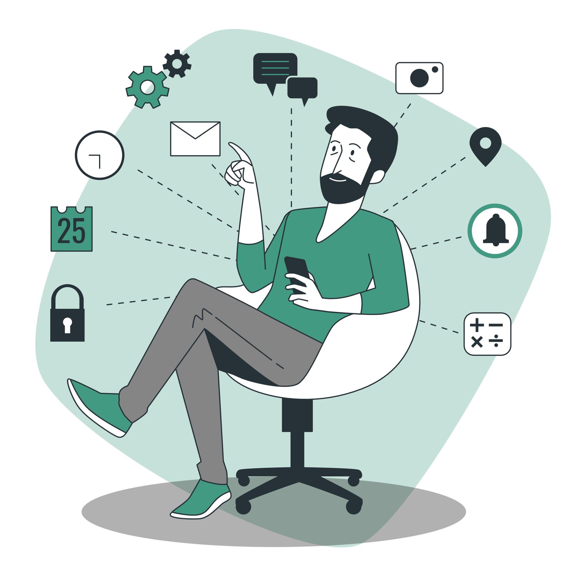 top-features-every-appointment-scheduling-tool-should-have-illustration