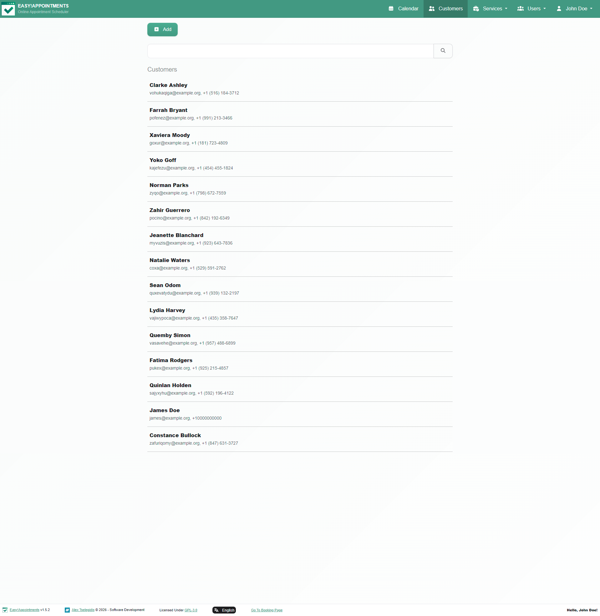 backend-crud-page-screenshot